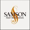 Samson Hair Restoration logo